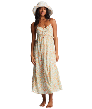 Billabong cover fashion up dress