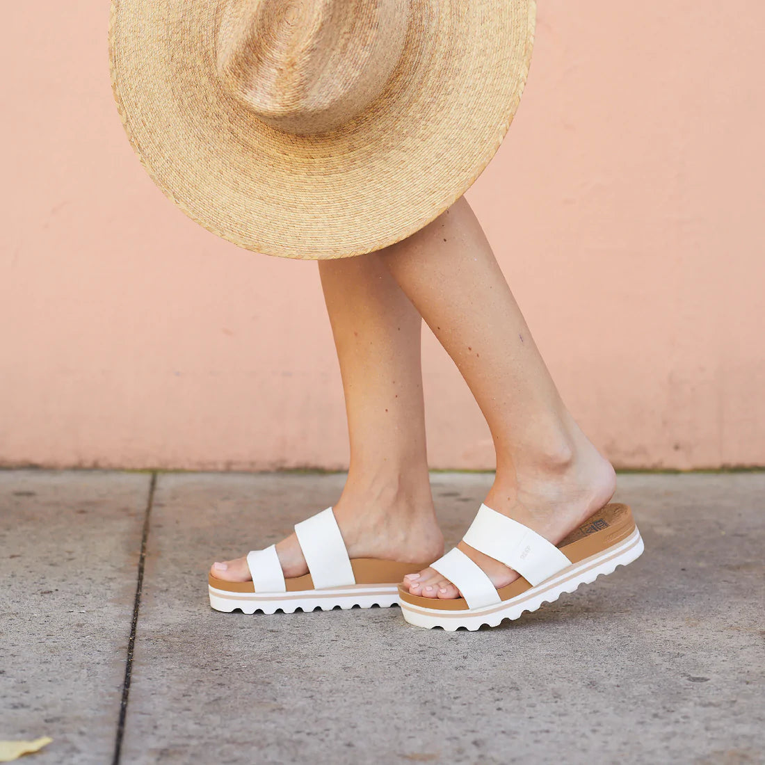 Reef cloud online sandals