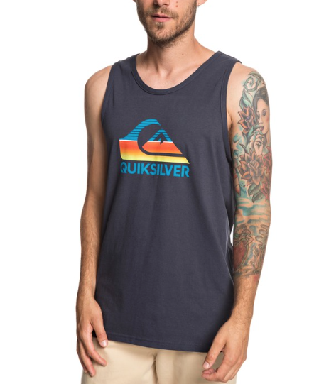 Maken Gelijkwaardig Buskruit Quiksilver Men's Waves Tank Top – Wabasso Beach & Surf Zone, Inc.