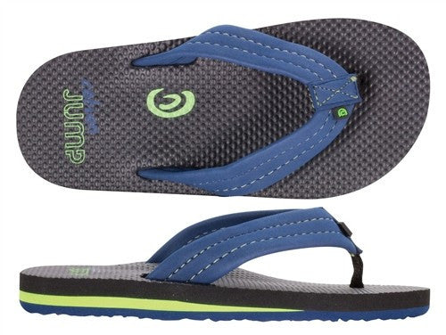 Cobian Kids Boy s Aqua Jump Jr. Sandals Flip Flops