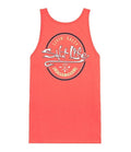 Salt Life Mens Playin Hookie Tank
