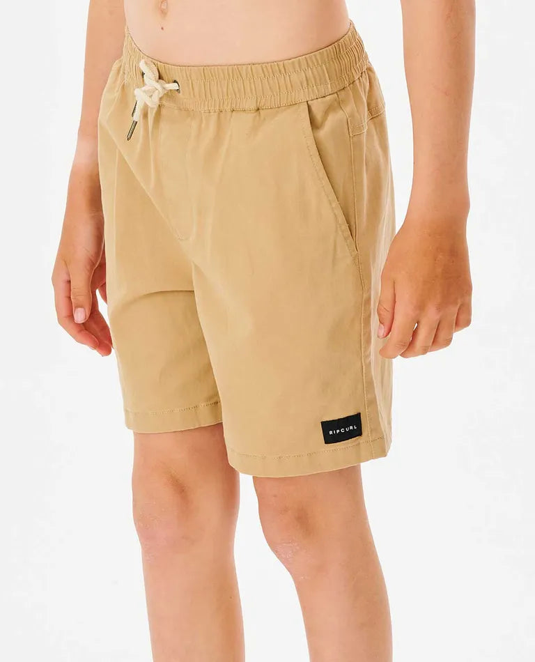 Rip Curl Epic Volley Boys Shorts