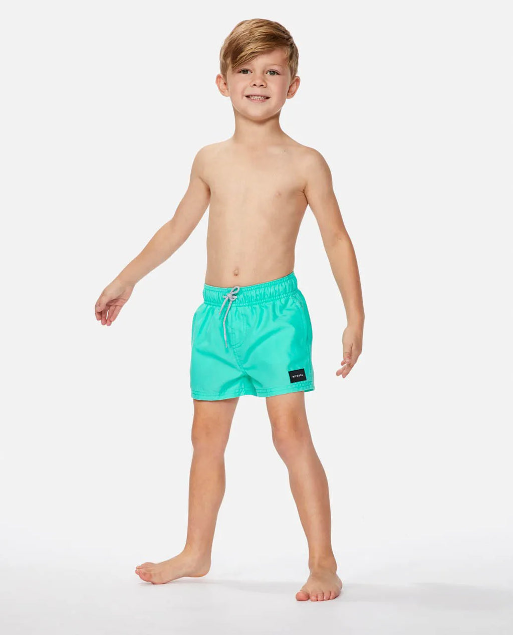 Rip Curl Bondi Volley Boys Swim Shorts