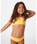 Rip Curl Girls Rainbow Tide Terry Swimwear