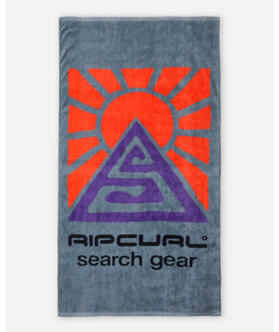 Rip Curl Beach Towel