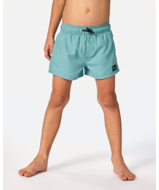 Rip Curl Youth Offset Volley Boardshort
