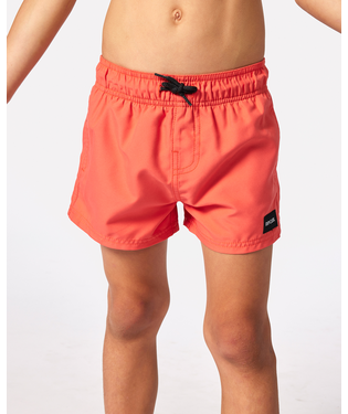 Rip Curl Youth Offset Volley Boardshort