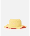 Rip Curl Revo Girls UPF Bucket Hat