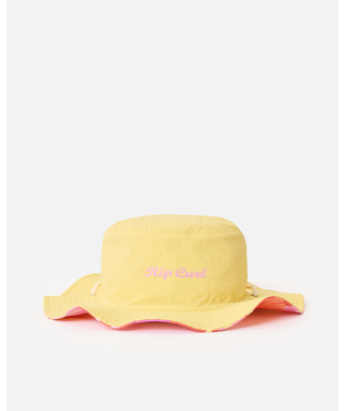 Rip Curl Revo Girls UPF Bucket Hat