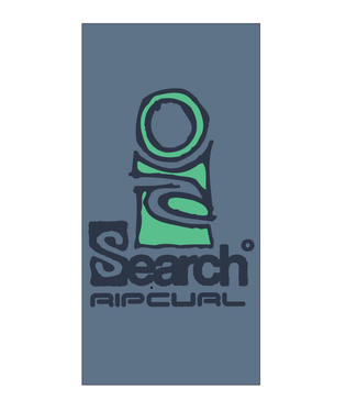 Rip Curl Beach Towel