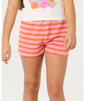 Rip Curl Girls Tropical Dawn Knit Short