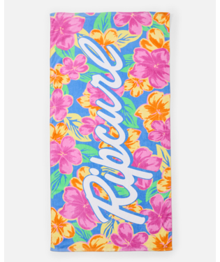Rip Curl Beach Towel