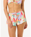 Rip Curl Cala Vadella Lycra Womens Boardshorts