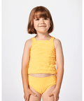 Rip Curl Girls Rainbow Tide Tankini