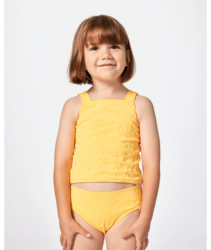 Rip Curl Girls Rainbow Tide Tankini