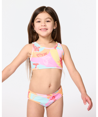 Rip Curl Girls Island Days Bikini