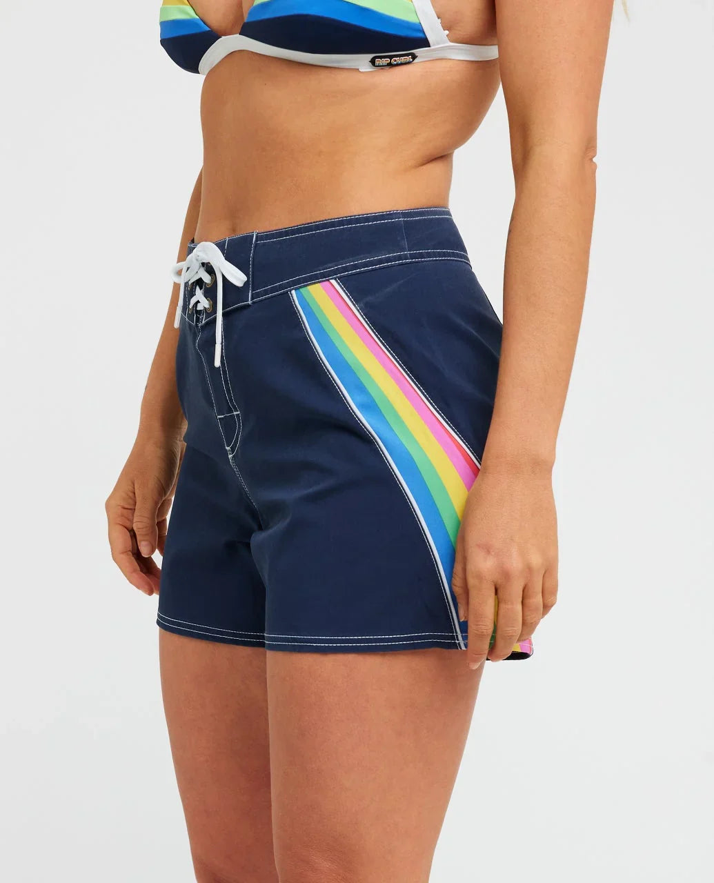 Rip Curl Womens Surf Side 5" Boardshort