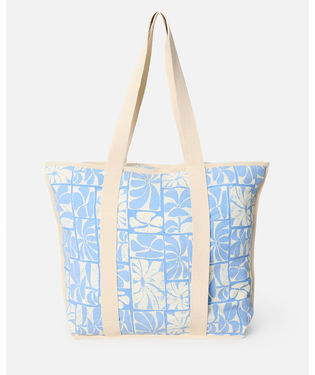 Rip Curl Mixed Canvas 31L Beach Tote