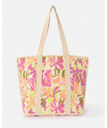 Rip Curl Mixed Canvas 31L Beach Tote