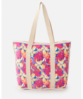 Rip Curl Mixed Canvas 31L Beach Tote