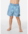 Rip Curl Youth Ride the Wave Boardshort