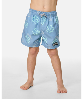 Rip Curl Youth Ride the Wave Boardshort