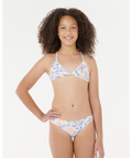 Rip Curl Girls Sunset Skies Bikini