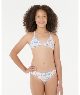 Rip Curl Girls Sunset Skies Bikini