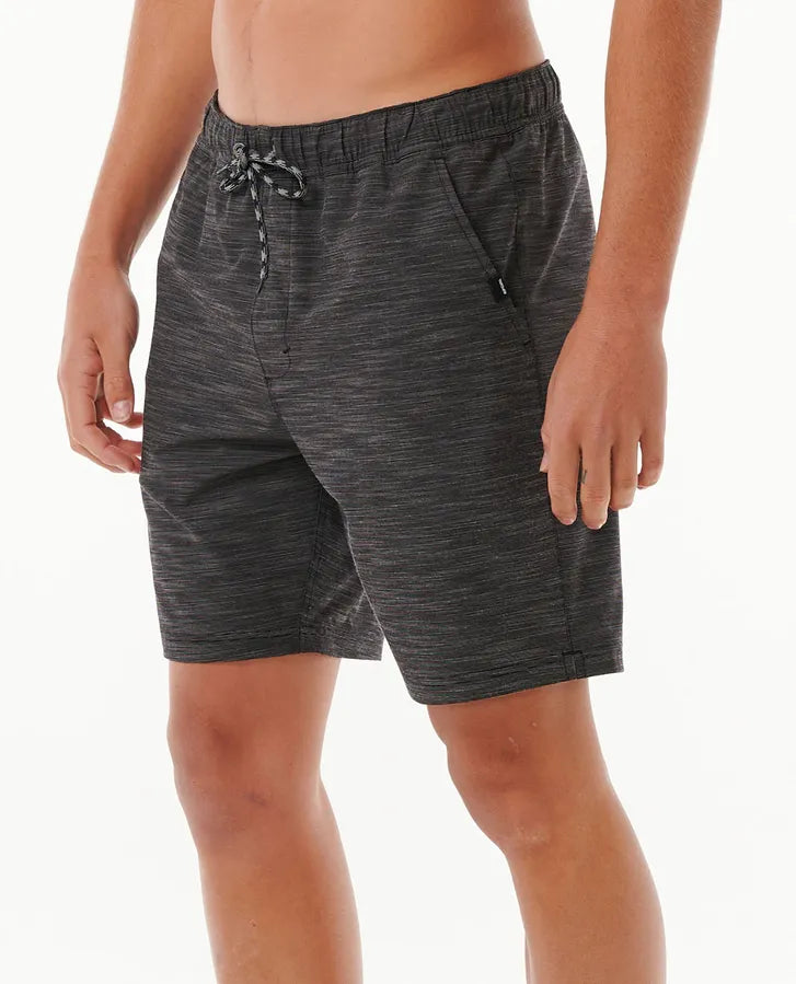 Rip Curl Boardwalk Jackson Men's Volley Shorts