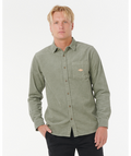 Rip Curl Men's Classic Surf Cord LS Shirt