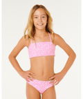 Rip Curl Sunshine Revo Girls Bikini Set