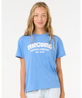 Rip Curl Surf Puff Relaxed Girls SST