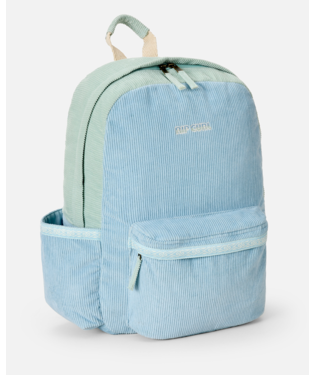Rip Curl Icons 18L Cord Backpack