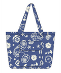 Rip Curl Mixed Pocket 31L Tote