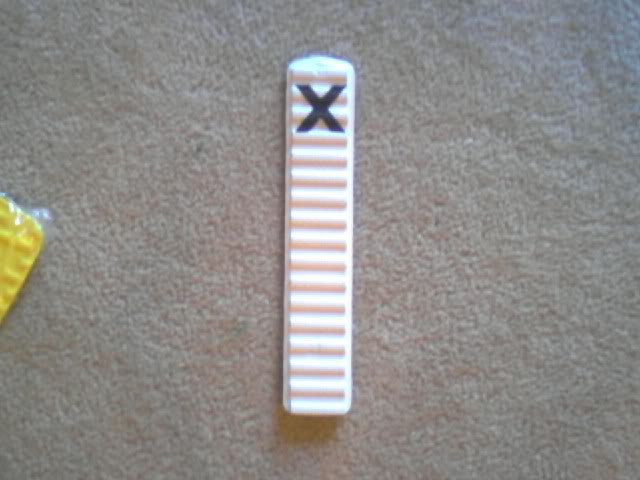 Freak Traction Pad