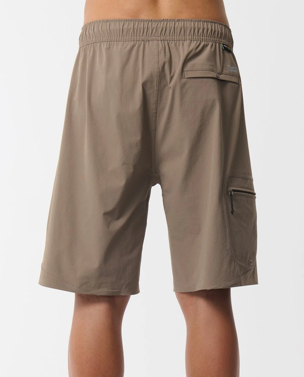 Rip Curl S Series Boardwalk Cordura 20" Boardshort