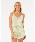 Rip Curl Cala Vadella Womens Top