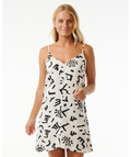 Rip Curl The Search Mini Dress