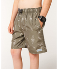 Rip Curl Youth Eternal Shred Volley Boardshorts