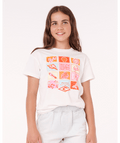 Rip Curl Paradise Club Summer Girls SST