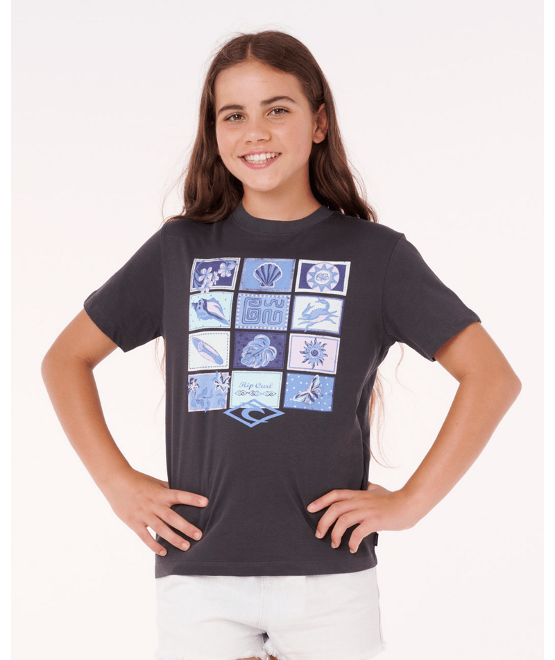Rip Curl Paradise Club Summer Girls SST