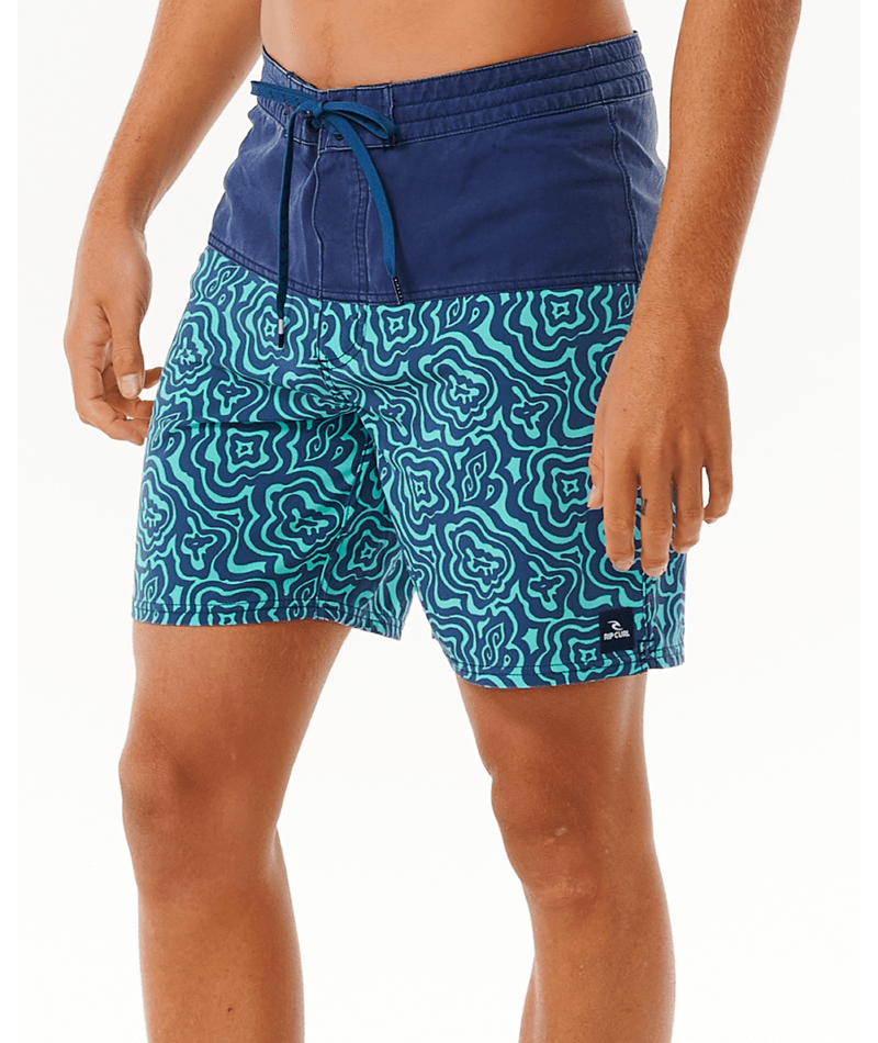 Rip Curl Men's Mirage Downline Boardshorts