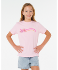 Rip Curl Girls Moloka SS T-Shirt
