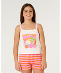 Rip Curl Girls Tropical Dawn Tank