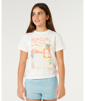 Rip Curl Half Moon Bay Relaxed Girls SST
