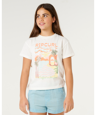 Rip Curl Half Moon Bay Relaxed Girls SST