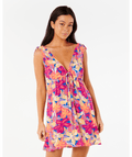 Rip curl ES Vedra Womens Cover up Dress
