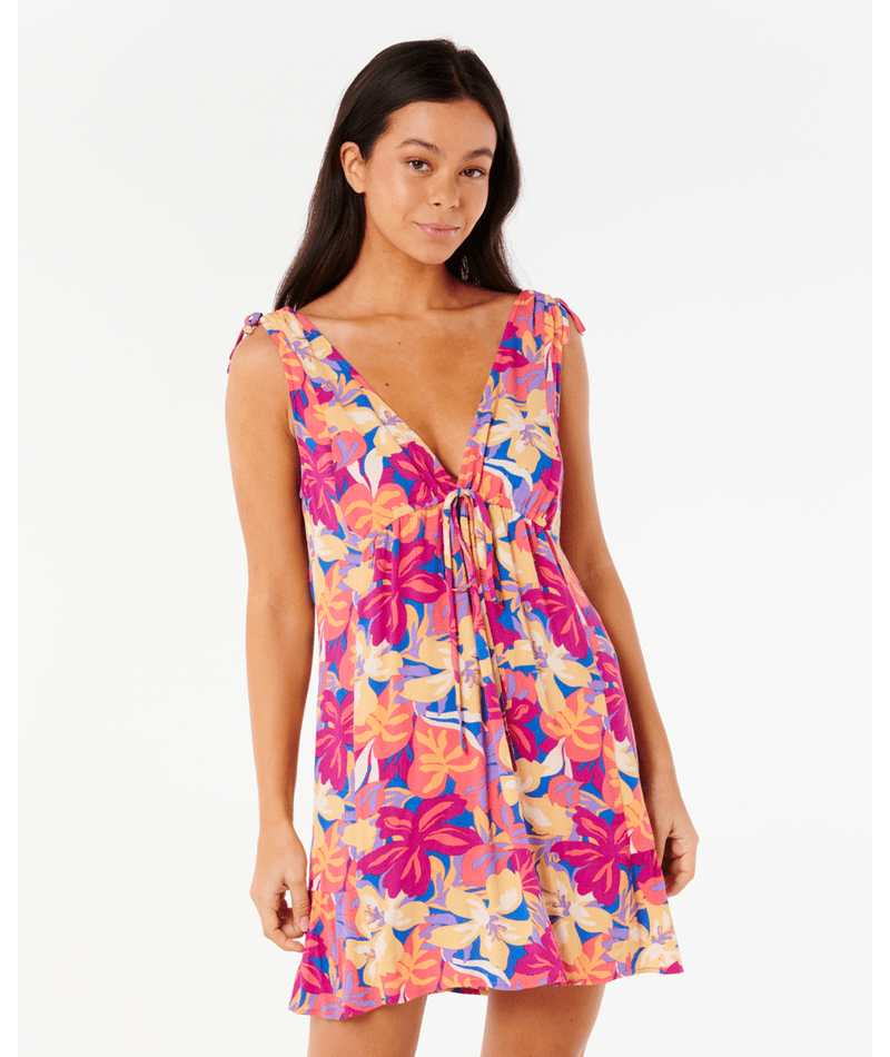 Rip curl ES Vedra Womens Cover up Dress