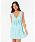 Rip Curl Neon Isles Womens Cover Up