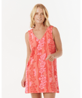 Rip Curl Keepsakes Terry Dress